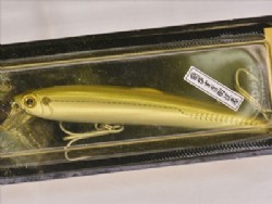 #14AJ (Discontinued color, package damaged)