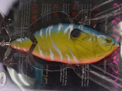 Mud man hot tiger / Gintorahan (#05)