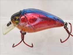 Cima rojo