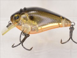 Flicker gold