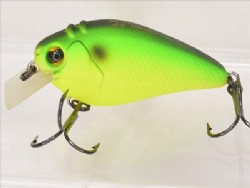 Green back chart