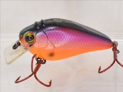 Passion craw