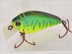 Mat hot tiger