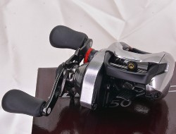 SHIMANO / SCORPION DC (USED)