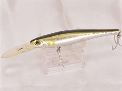 SHIMANO / SCORPION DM-100 NSP (DISCONTINUED) (USED)