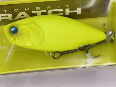 虎NEIGHBORHOOD × RAID JAPAN SCRATCH Raid Japan Bass Lure Scratch Shimanashi Tiger | eBay