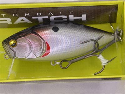 old school baits セット RAID JAPAN / SWITCHBAIT SCRATCH | IchibanTackle.com