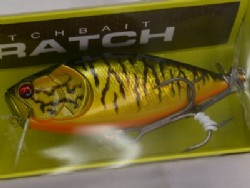 Zubonechi tiger