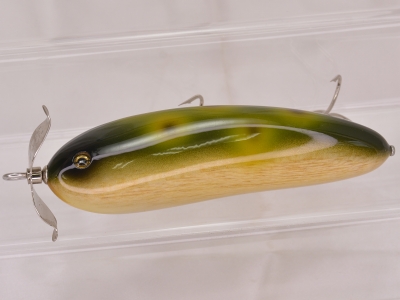 MEGABASS / SCREAM-X (USED)