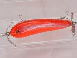 VR (Viper red)