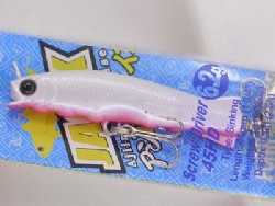 Akahara pearl