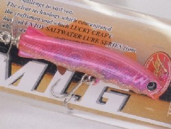 FK cherry pink