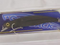 TR mat black