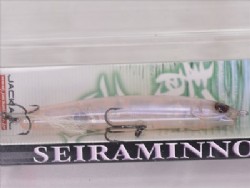 Maruhata clear pink