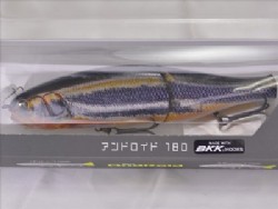 3DR ugui (Konjiki iro) (#913)