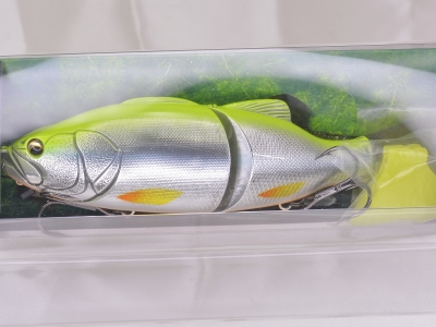 IMAKATSU / SG PLUS BASSROID NONKEE | IchibanTackle.com