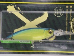 PM sunshine blue back chart