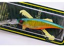 NC RT Hot shad