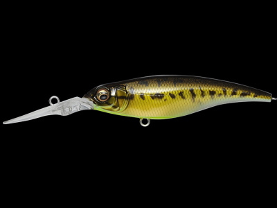 MEGABASS / SHADING-X 75 (FLOATING)