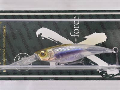 MEGABASS / SHADING-X | IchibanTackle.com