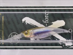 Bousou wakasagi (Komuclusion limited color) -Package damaged