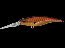 Komorin copper shad OB