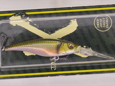 MEGABASS / SHADING-X | IchibanTackle.com
