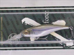 Suigou wakasagi (Komuclusion limited color) -Package damaged