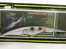 T Ghost shad (Limited color)