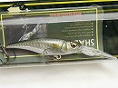 T Real shad (Limited color)