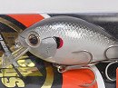 Big bite shad (#285)