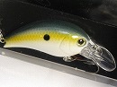 Sexy shad
