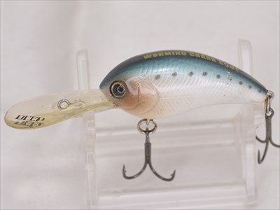 NORIES / SHOT DEEP (USED)