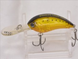 Gold flash