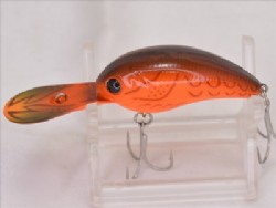Rayburn red