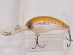 Shallow flat SP