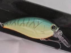 Cream chartreuse hot tiger