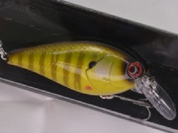 Pearl real blue gill