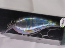 Clear hologram oikawa