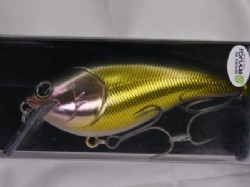 Natural gold