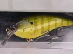 Pearl real blue gill