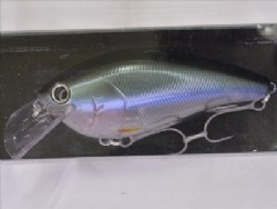 Crystal aurora ghost