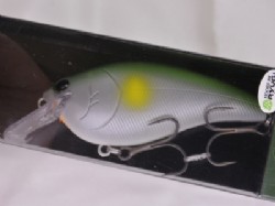 Mat ghost lime ayu