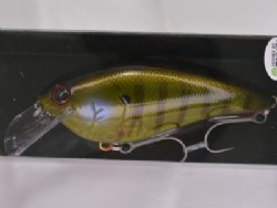Real ghost blue gill