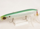 Emerald shiner