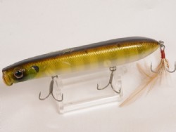 Natural gill