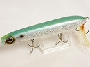 Emerald shiner