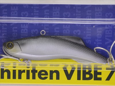 MADNESS / SHIRITEN VIBE 73 