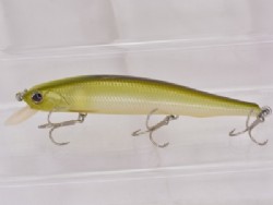 Ayu N (Bone model)