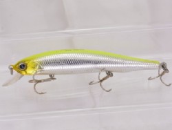 Big bite chart metal N (bone model)